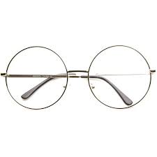 1920 S Vintage Era Large Round Metal Clear Lens Glasses 8714 9 99 Liked On Polyvore Featuring Acces Vintage Eye Glasses Vintage Eyeglasses Vintage Glasses Discover 343 free glass circle png images with transparent backgrounds. pinterest