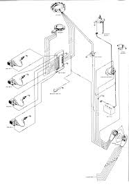 Yamaha 2 stroke 40 hp outboard wiring diagram. Mercury Outboard Wiring Diagrams Mastertech Marin