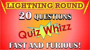 If you can ace this general knowledge quiz, you know more t. Tough Quiz But Worth A Go Nobody Gets Them All 10 Multiple Choice Questions Mixed Knowledge Quiz Youtube