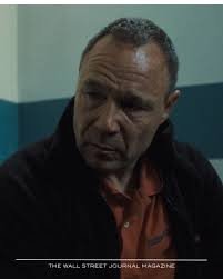 repost @wsj The new Netflix show “Adolescence” quickly became the most  watched and talked about new show online. But why? It reflects a flashpoint  in society. In the search for masculinity, young