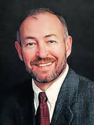 Gordon Patrick Kennedy Obituary