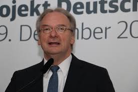 Das ist eigentlich unser ziel gewesen. Haseloff Du Bist Halle