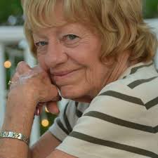 Suzanne Carol (Mayer) Knab