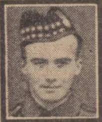 WW I page 2 ⋆ Ross and Cromarty Heritage