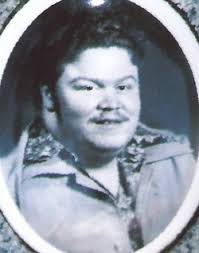 Jesse Joel “Joel” Branham (1954-1980)