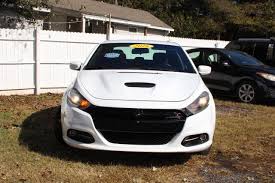 Image result for Bright White 2016 Dart