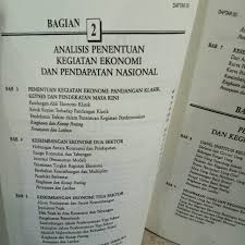 000 buku makroekonomi teori pengantar edisi ketiga buku makroekonomi. Makroekonomi Teori Pengantar Edisi Ketiga Sadono Sukirno Shopee Indonesia