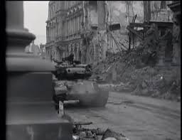 Ss panzer division wiking in action in kovel sector, where the. Best Sherman Tank Gifs Gfycat