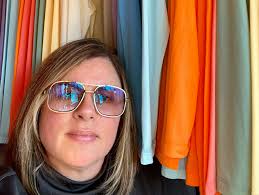 Meet Cheryl McConnell