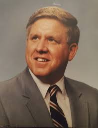 Obituary information for Jim