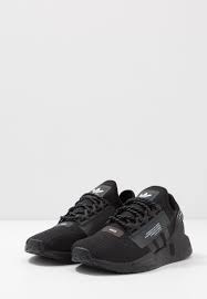 Adidas nmd_r1v2 iridescent black fw1961. Adidas Originals Nmd R1 V2 Sneaker Low Core Black Schwarz Zalando De