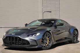 Image result for Titanium Grey 2024 Aston Martin