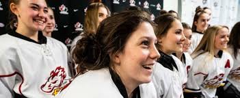 Calgary Hockey Magazine Spring 2023 by Suggitt Publishers