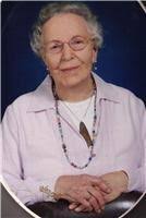 Hazel Spanneut Obituary (1917