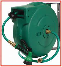 Retractable Garden Hose Reel 100 Ft Garden Hose Reel Retractable Garden Hose Reel Retractable Water Hose