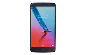 ZTE Director arrives to U.S. Cellular ...