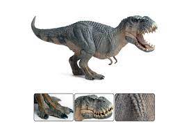 Vastatosaurus rex toy / v rex by iguanaking10 on deviantart. Simulation Vastatosaurus Rex Dinosaur V Rex Model Statue Dinosaur Collectible Toy Kids Gifts Random Color Wish