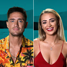A viewer vote leaves sam and georgia with a difficult choice. The Challenge S Stephen Bear Arrested After Georgia Harrison Claims