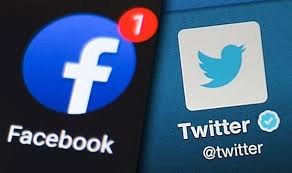 Many of our readers have encountered issues trying to link these two popular platforms. Facebook And Twitter Security Warning Hundreds At Risk World News Express Co Uk