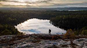 Select from premium sweden nature of the highest quality. Nature Outdoors Visit Sweden