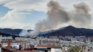 Existen varias tipologías para definir los tipos y clases de incendios. Dbdyrrbf4hysrm