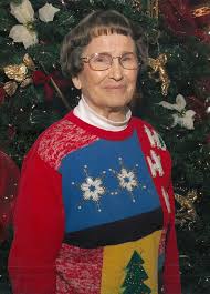 Maybell Hutcheson avis de décès