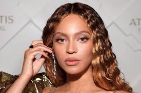 Why Can't Beyoncé Win Album of the Year?