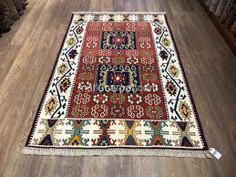 kayseri kilim 147 x 224 cm mutlu hali evinize mutlu bir dokunus ankara hali halilar ki li m renkler