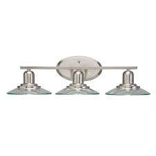 We did not find results for: Kichler Galileo 3 Light Nickel Modern Contemporary Vanity Light Lowes Com Vanity Lighting Brushed Nickel Bathroom Vanity Light Bar