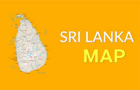 Sri lanka aim at keeping the series alive. Sri Lanka Map Gis Geography