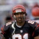 Who is Carl Pickens dating? Carl Pickens girlfriend, wife