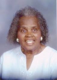 Eddie Mae Linder Obituary