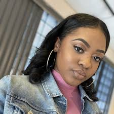 BaReeya Richardson and Delvaughn Clark's Wedding Website