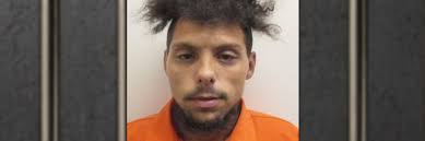 Man charged with murder, dismembering human remains after body found near  Maxton, Sheriff