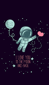 Wallpapers in ultra hd 4k 3840x2160, 1920x1080 high definition resolutions. Cartoon Astronaut Wallpapers Top Free Cartoon Astronaut Backgrounds Wallpaperaccess