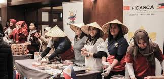 Want to know what time is it now in kuala lumpur malaysia or just want to the current time difference between malaysia and turkey? Visiting Istanbul S Thailand East South Asian Market