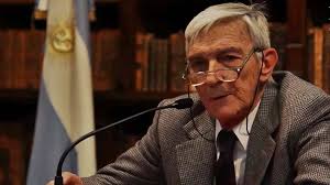 Murió Jorge Ferro, gran especialista argentino en Tolkien: «En su visión  del mundo primaba la Fe»