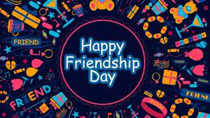 A large number of people are successfully a happy friendship day. International Friendship Day 2021 Messages Wishes And Quotes International Friendship Day 18 Friendship Day Ideas And Quotes Thefunquotes Com Thefunquotes