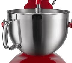 Pro 600 kitchenaid mixer costco review. Kitchenaid Professional Series 6 Quart Bowl Lift Stand Mixer With Flex Edge Costco