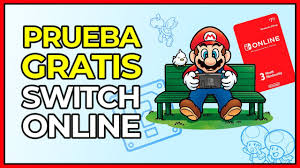 Free fire nos puede dar oro, diamantes, skins y otras muchas cosas. Tutorial Prueba Gratis 7 Dias De Nintendo Switch Online Nintendo Switch Online Youtube