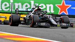 Darüber spricht das fahrerlager in imola. Start Ziel Sieg Fur Hamilton Vettel Auf Platz 13 Kicker