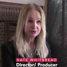 Actor Francesca Waters discusses the dark side in all of us and asks the  question where does our inner witch comes from? From the upcoming film The  Unlit 🪄🔮 Tickets are now