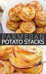 Cheesy Mini Gratin Dauphinois Potato Stacks Chef Not Required Recipe In 2020 Recipes Food Potato Side Dishes
