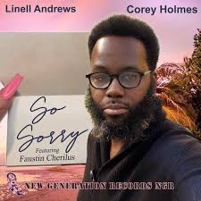 Corey Holmes