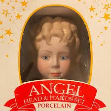 Porcelain Pine Trees