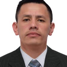 EDWIN OSWALDO
