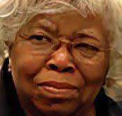 SHEILA LARUE STROZIER