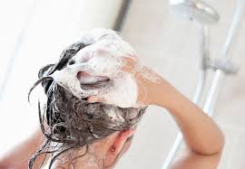 You can wash the color out in the first couple of days with a cleansing shampoo or a dishwashing soap, because that strips the hair. The Dirty Truth About Washing Your Hair Cleveland Clinic