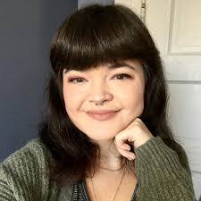 Miranda Coker's Instagram, Twitter & Facebook