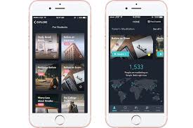 Simple habit mindfulness app gets pitched on 'shark tank'. Simple Habit Mindfulness App News Promotions Features Updates Digital Trends